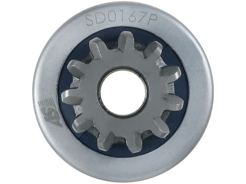 AS-PL SD0167P Freewheel Gear, starter