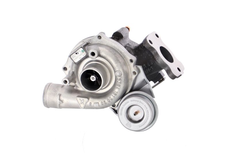 REMANTE 003-001-000148R Charger, charging (supercharged/turbocharged)