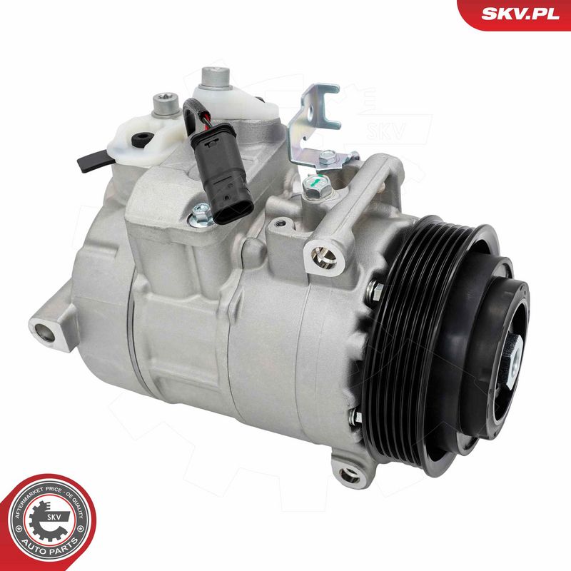 Kompressor, kliimaseade, ESEN SKV 84SKV156