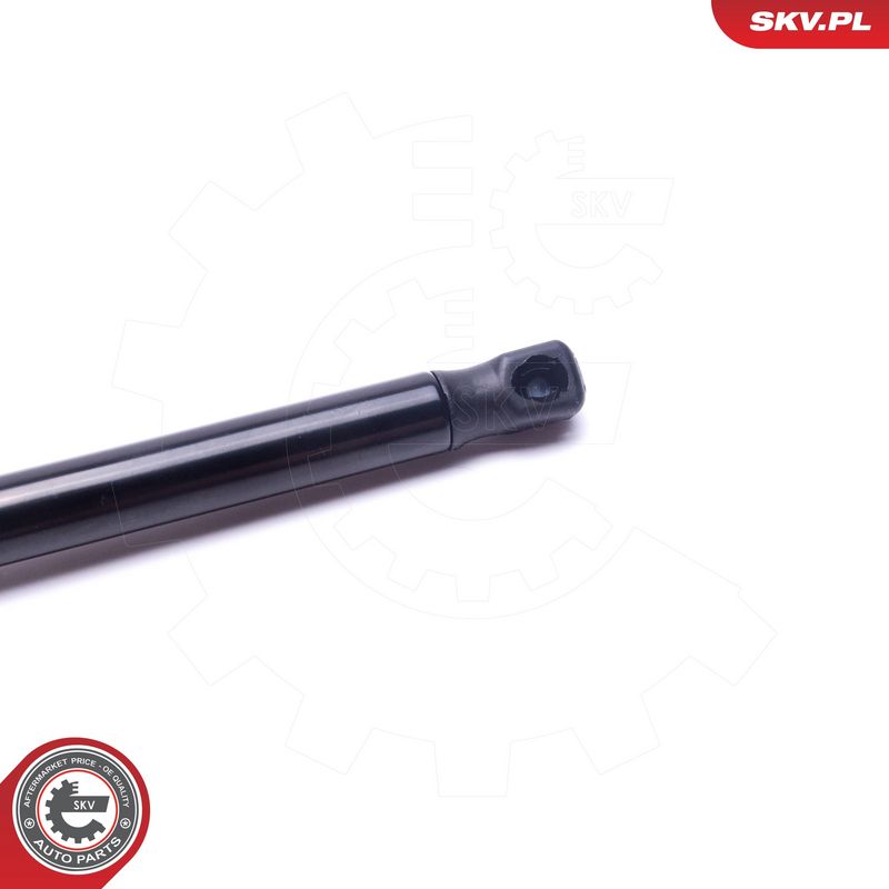 Gaasivedru, mootorikapott, ESEN SKV 52SKV124