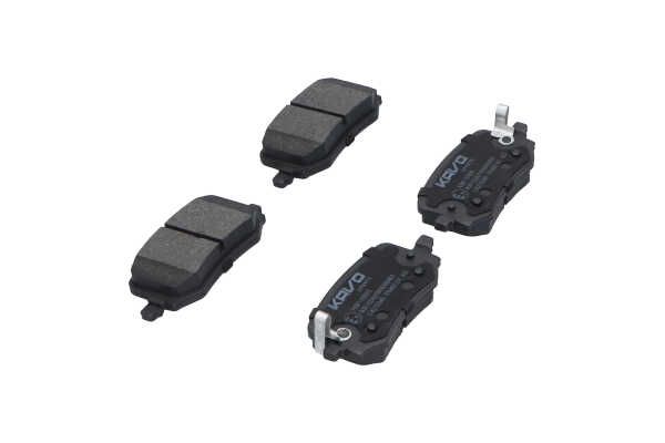 Kavo Parts KBP-10095 Brake Pad Set, disc brake
