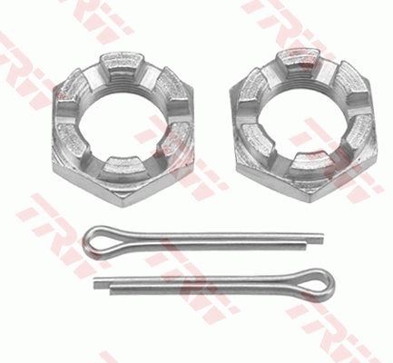 TRW JTR4344 Centre Rod Assembly