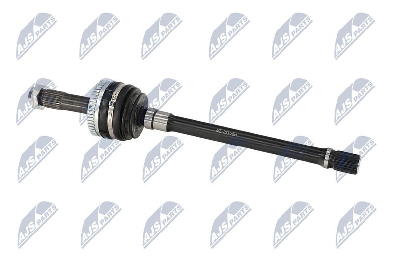 NTY NPW-ME-203 Drive Shaft