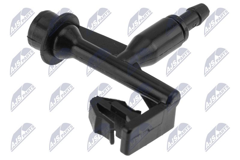 Pesuveedüüs, Klaasipuhastus, NTY EDS-HD-029