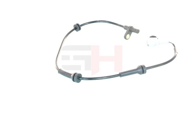 Andur, rattapöörete arv, GH GH-712251H