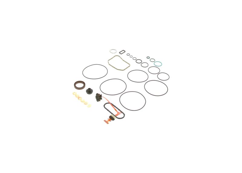 BOSCH F00N300364 Seal Kit, injector pump