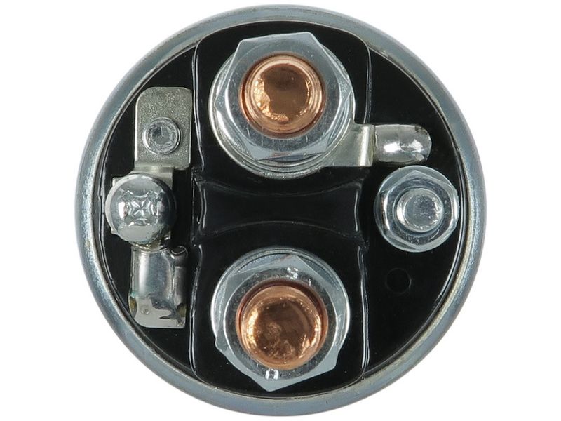 Magnetlülitus, starter, AS-PL SS0157