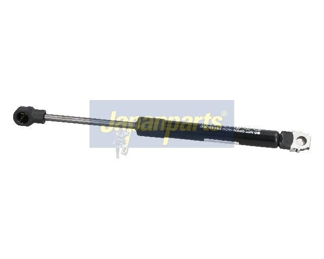 JAPANPARTS Dujinė spyruoklė, bagažinė