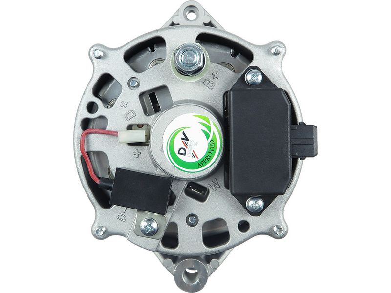 AS-PL A0484 Alternator