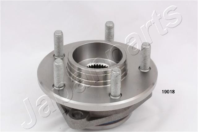 JAPANPARTS KK-19018 Wheel Hub