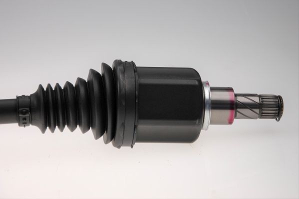 LÖBRO 306766 Drive Shaft