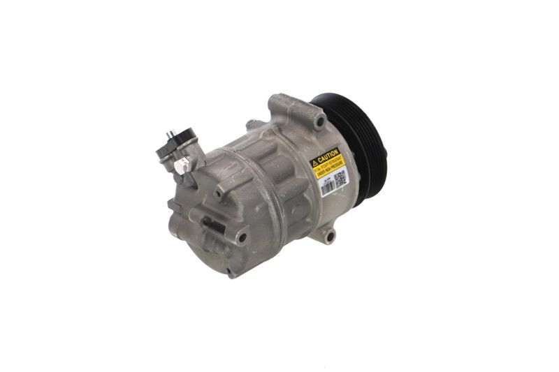 REMANTE 005-001-000250R Compressor, air conditioning