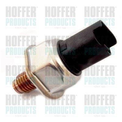 HOFFER érzékelő, üzemanyag nyomás 8029500