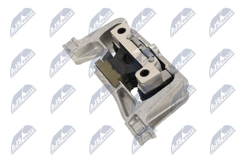 Paigutus, Mootor, NTY ZPS-ME-056