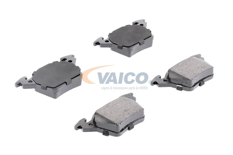 VAICO V30-8156 Brake Pad Set, disc brake