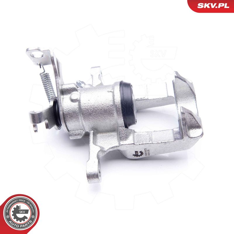 Pidurisadul, ESEN SKV 34SKV673