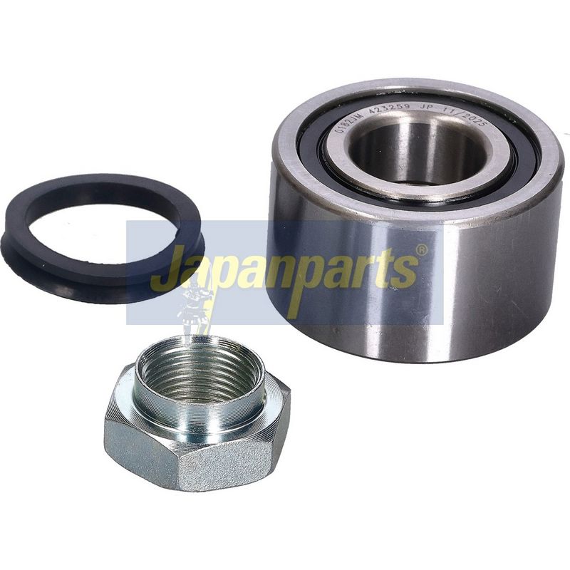 JAPANPARTS Rato guolio komplektas