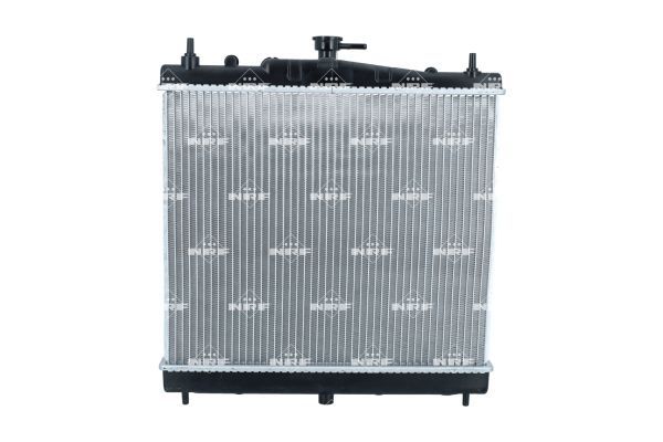 NRF 53477 Radiator, engine cooling