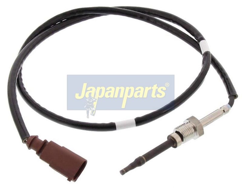 JAPANPARTS Jutiklis, išmetamųjų dujų temperatūra