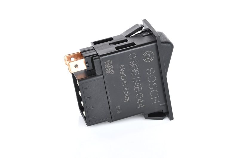 BOSCH 0986348044 Direction Indicator Switch