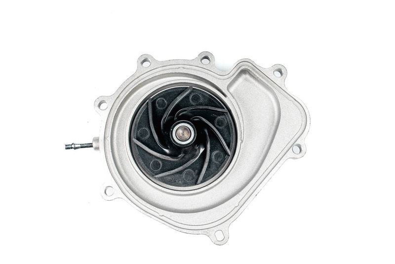Bomba de agua, refrigeración del motor