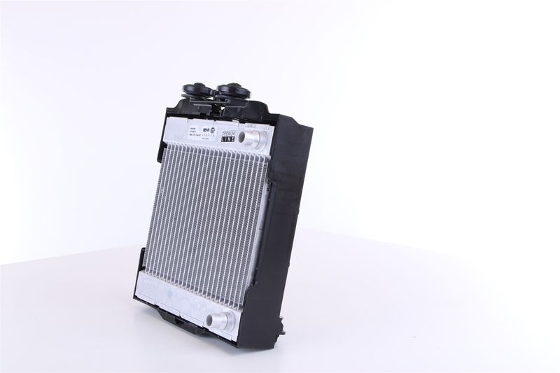 NISSENS 60874 Aušinimo radiatorius