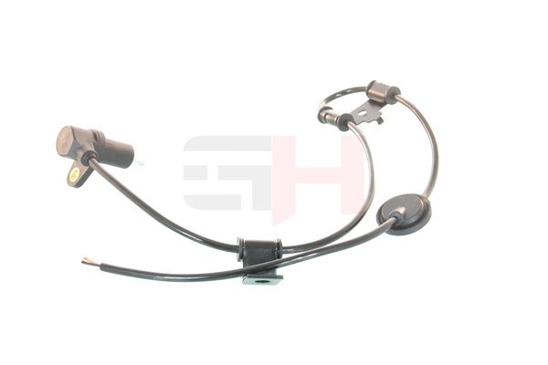 Andur, rattapöörete arv, GH GH-713411V