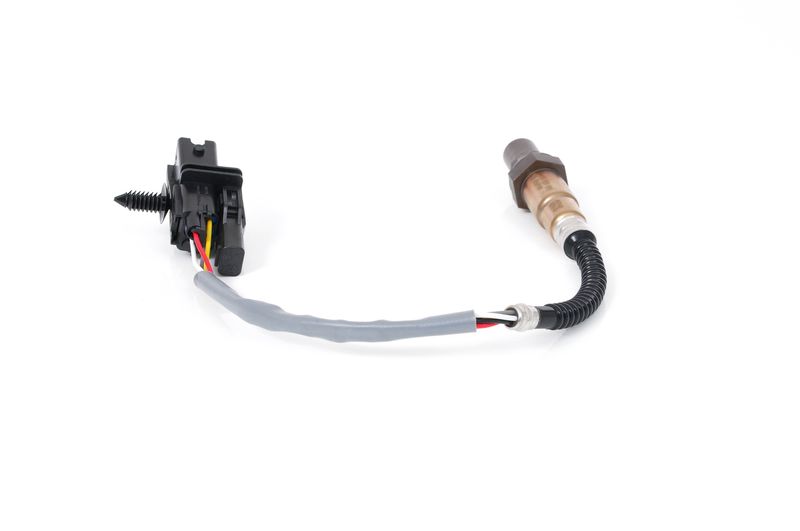 BOSCH 0258007011 Oxygen Sensor