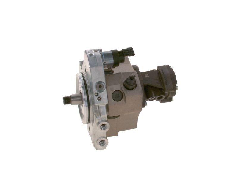 BOSCH 0445020053 High-pressure Pump