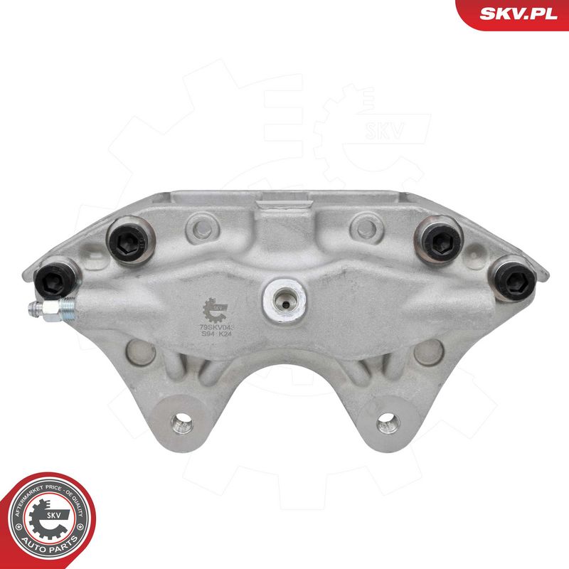 Pidurisadul, ESEN SKV 79SKV043
