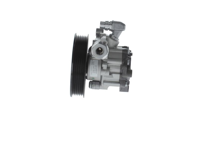 BOSCH K S01 000 649 Hydraulic Pump, steering