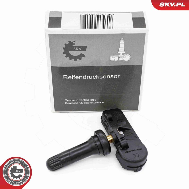 ESEN SKV 70SKV022 - Wheel Sensor, tyre-pressure monitoring system