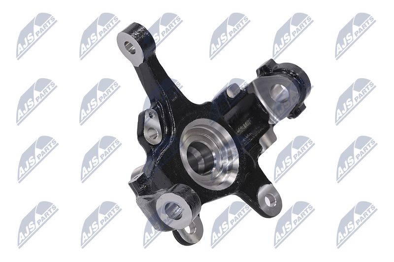 Käändmik, rattakinnitus, NTY ZZP-IS-002