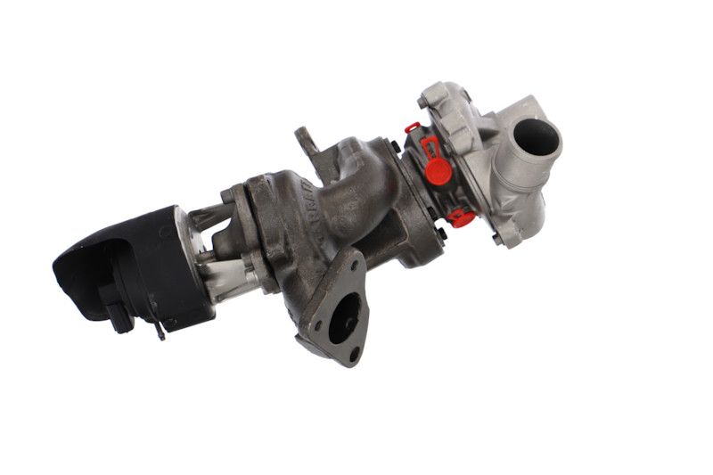 REMANTE 003-002-004511R Charger, charging (supercharged/turbocharged)