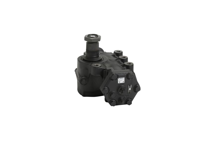 BOSCH KS00001230 Steering Gear