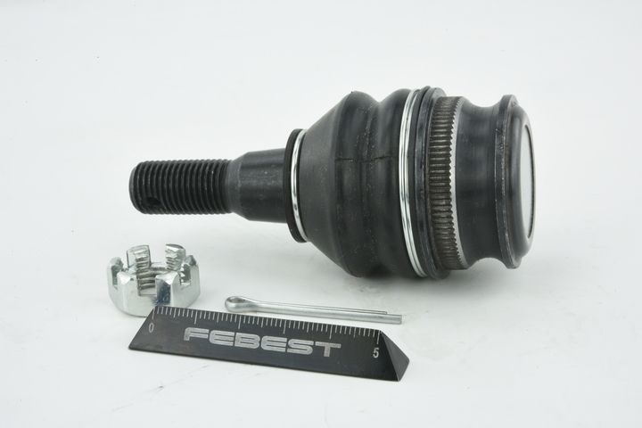 Kande-, juhtliigend, FEBEST 0820-W10