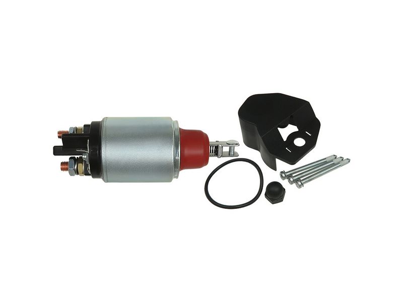 Brand new OEM ISKRA / LETRIKA Starter motor solenoid