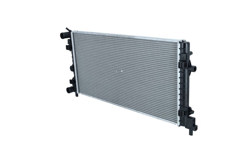 Radiaator, mootorijahutus, NRF 53024