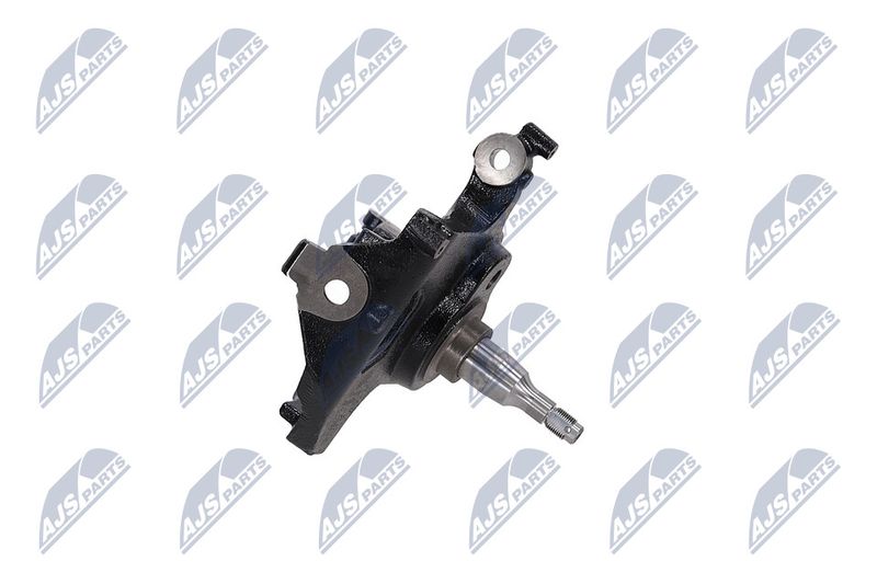 Käändmik, rattakinnitus, NTY ZZP-FR-032