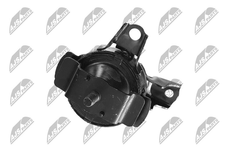 Paigutus, Mootor, NTY ZPS-HD-041