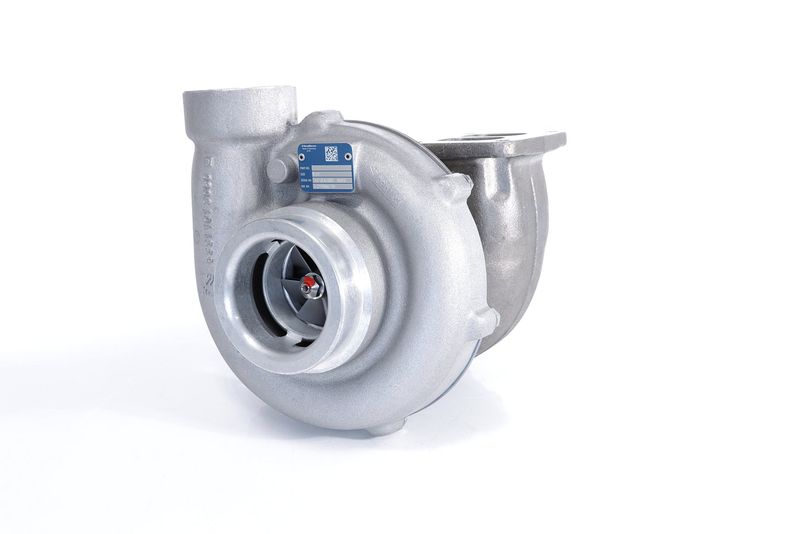 Compresor,sistem de supraalimentare T915088 BTS Turbo