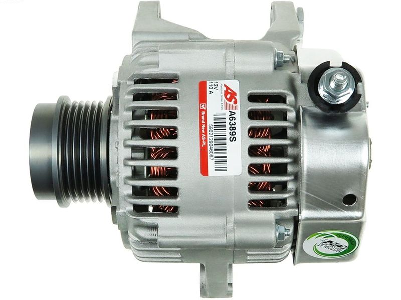 AS-PL A6389S Alternator