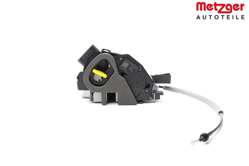 METZGER AUTOTEILE 2311040 Tailgate Lock