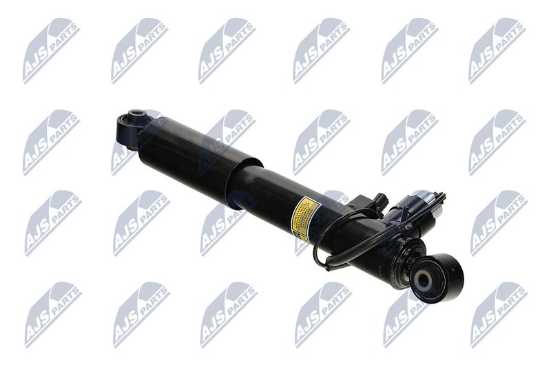 Amort, NTY A-TY-107