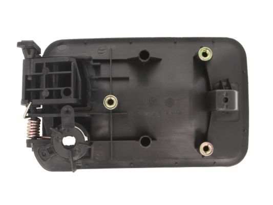 BLIC 6010-08-002417P Exterior Door Handle