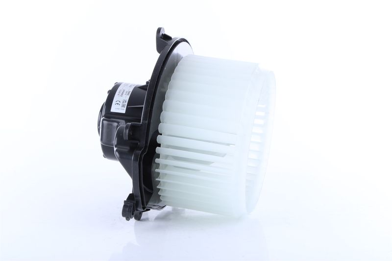 NISSENS 87606 Interior Blower