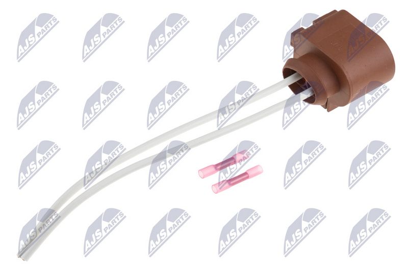 NTY EZC-AU-346 Cable Repair Set, central electrics