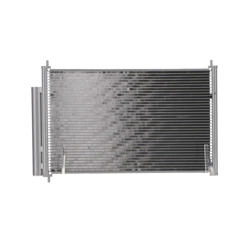 NISSENS 940037 Condenser, air conditioning