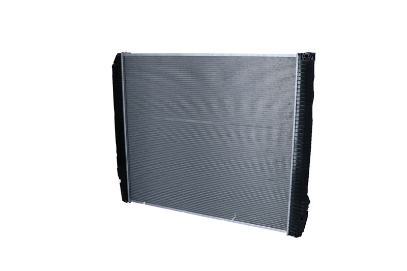 NRF 509576 Aušinimo radiatorius