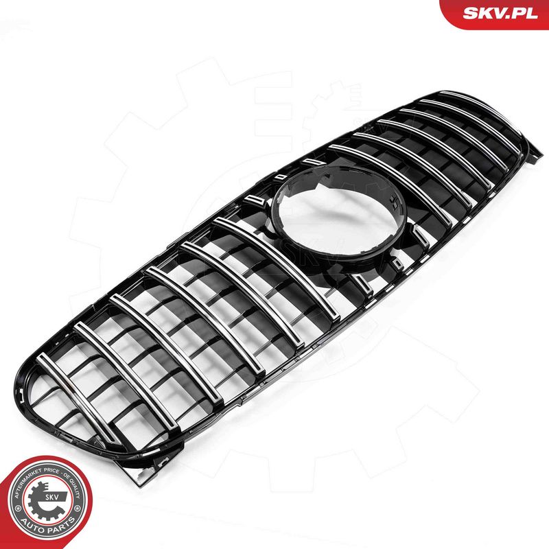 Radiaatorivõre, ESEN SKV 66SKV568